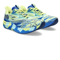 Shoes ASICS NOOSA TRI 15 Color: ILLUSION BLUE/AQUAMARINE