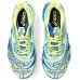 Shoes ASICS NOOSA TRI 15 Color: ILLUSION BLUE/AQUAMARINE Shoes ASICS NOOSA TRI 15 Color: ILLUSION BLUE/AQUAMARINE