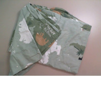 Bedding set for a child