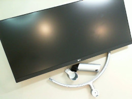 Monitor LG 29WK600-W is not new Monitor LG 29WK600-W is not new