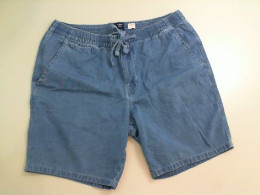 Men's jeans shorts