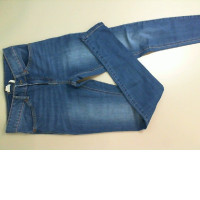 Women's stretch skinny jeans