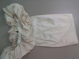 Women's short white dress Women's short white dress