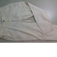 Men's beige classic trousers Men's beige classic trousers