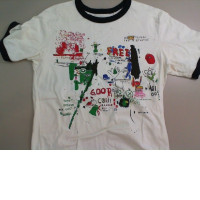 Men's graphic T-shirt