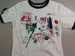 Men's graphic T-shirt