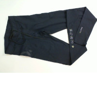 Sports women's leggings black