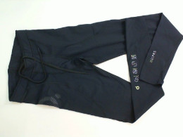 Sports women's leggings black