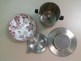 Tea brewing set China