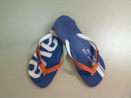 Men's slides rubber