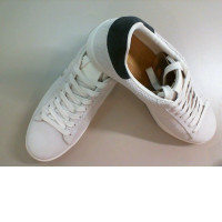 Men's suede lace-up boots