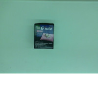 Herbal capsules Gnite Handy Herb Herbal capsules Gnite Handy Herb