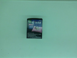 Herbal capsules Gnite Handy Herb