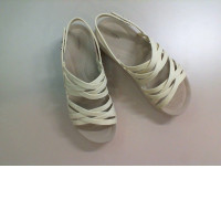 Women's high platform sandals