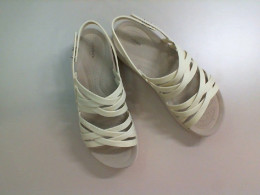 Women's high platform sandals