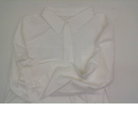 White shirt size 2XL