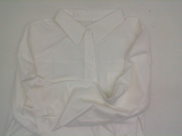 White shirt size 2XL White shirt size 2XL