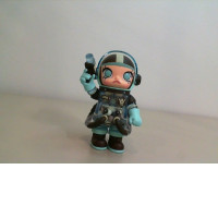 Kosmonaft collectible figurine