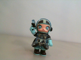 Kosmonaft collectible figurine