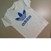 Children's T-shirt ADIDAS