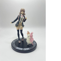 Japanese figure Nanaki