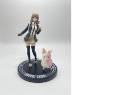 Japanese figure Nanaki Japanese figure Nanaki