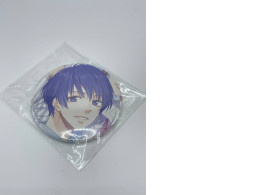 Anime badge Anime badge