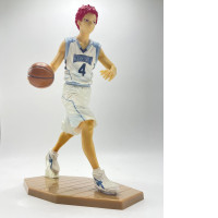 Japanese figure Basketball