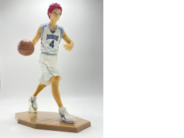 Japanese figure Basketball Japanese figure Basketball
