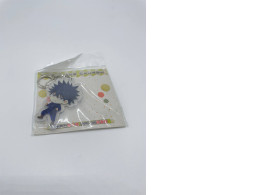 Anime badge Anime badge