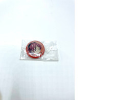 Anime badge Anime badge