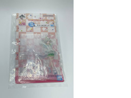 Anime acrilyc stand Anime acrilyc stand