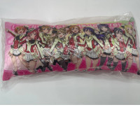 Anime pillow