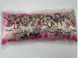 Anime pillow Anime pillow