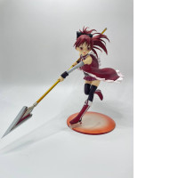 Japanese figure Madoka