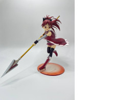 Japanese figure Madoka Japanese figure Madoka