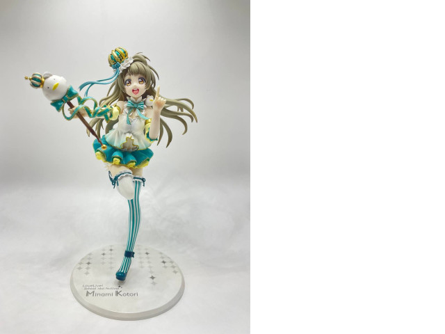 Japanese figure Minami Kotori Japanese figure Minami Kotori