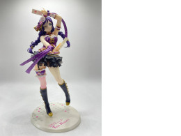 Japanese figure Tojo Nozomi Japanese figure Tojo Nozomi