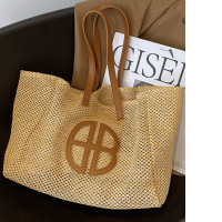 Beige SHEIN women's handbag 