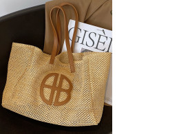 Beige SHEIN women's handbag 