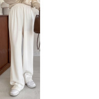 White DAZY Kpop  pants