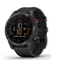 GARMIN  Premium Active Smartwatch EPIX Gen2