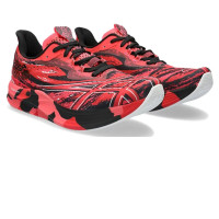 Shoes Asics Noosa Tri 15 | Electric Red/Diva Pink