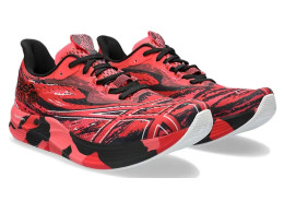 Shoes Asics Noosa Tri 15 | Electric Red/Diva Pink