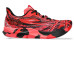 Shoes Asics Noosa Tri 15 | Electric Red/Diva Pink