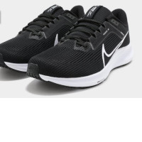 Shoes Nike Pegasus 38 black