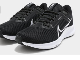 Shoes Nike Pegasus 38 black