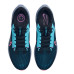 NIKE M AIR ZOOM PEGASUS 40 SE - BLACK/HYPER PINK GREEN ABYSS BALTIC BLUE