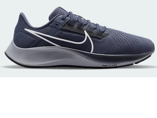 Nike Men's Air Zoom Pegasus 38 Shoes CW7356 400 Nike Men's Air Zoom Pegasus 38 Shoes CW7356 400