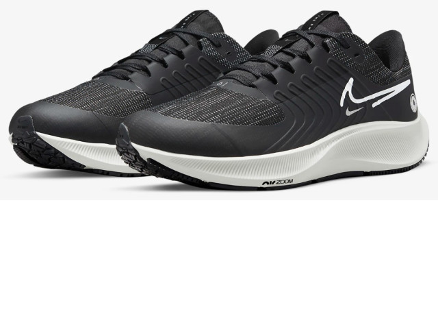Nike Pegasus 38 Shield SHOES Nike Pegasus 38 Shield SHOES